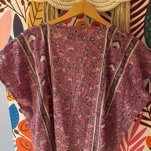 Perfect summer top for vacation!